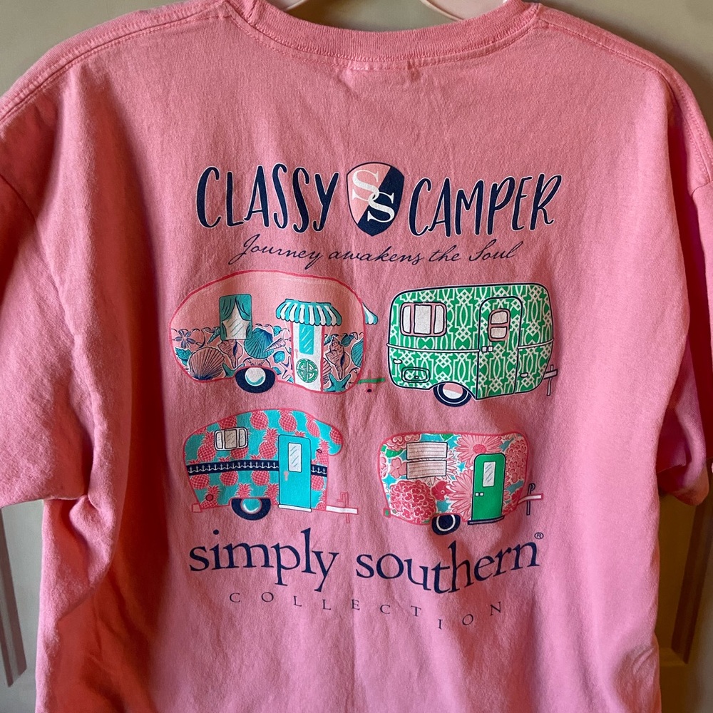 Simply Southern